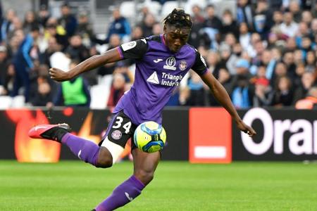 Gladbach holt französisches Talent Kone Gladbach holt französisches Talent Kone