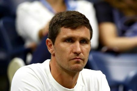 Mischa Zverev: Mischa Zverev: