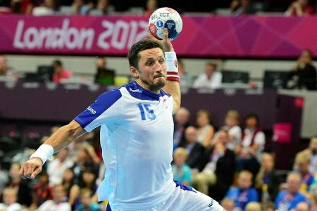 Handball: Petersson wechselt von den Rhein-Neckar Löwen nach Flensburg Handball: Petersson wechselt von den Rhein-Neckar Löwen nach Flensburg