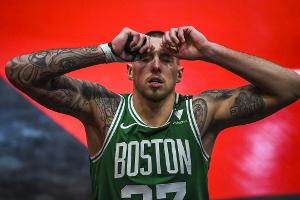 Starker Theis verliert erneut - Elf neue Coronafälle in der NBA