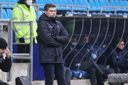 FCN: Knothe fällt mit Bänderriss aus