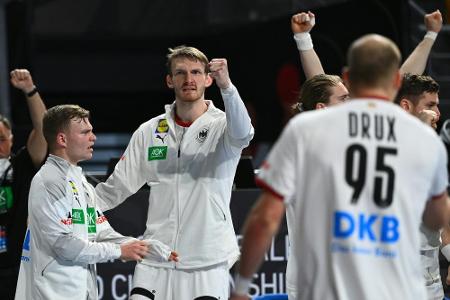 Die Sport-Höhepunkte am Donnerstag, 21. Januar Die Sport-Höhepunkte am Donnerstag, 21. Januar