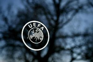 UEFA verschiebt Wettbewerbe im Nachwuchs