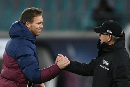 Trotz starker Hinrunde: Trotz starker Hinrunde: