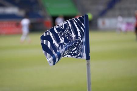 Sandhausen leiht Kapino und Schmidt aus - Frey geht Sandhausen leiht Kapino und Schmidt aus - Frey geht
