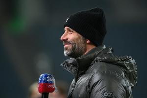 Wechsel nach Dortmund? Rose hält sich bedeckt