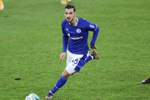 Schalke verleiht Kutucu an Heracles Almelo