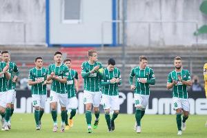 Positiver Coronatest in Lübeck: Spiel gegen Mannheim abgesagt