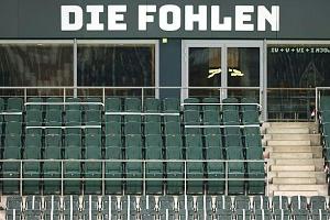 Gladbach zahlt Dauerkarteninhabern Geld zurück