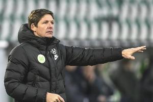 "Top-Performance" - Wolfsburg-Coach Glasner mit Hinrunde zufrieden