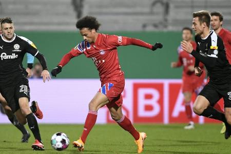 Die Sport-Höhepunkte am Sonntag, 17. Januar