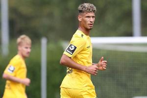 Remis im Mittelfeldduell in Düsseldorf