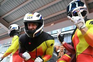 Friedrich holt Doppelsieg in St. Moritz