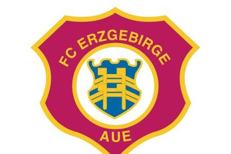 Aue: Wadenbeinbruch bei Riese