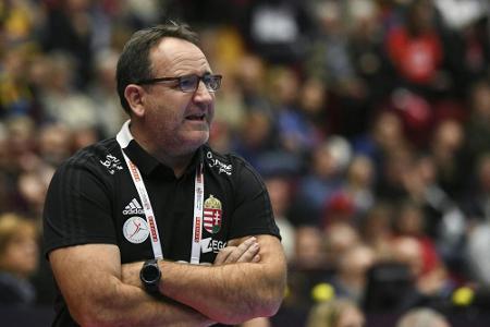 Handball-WM: Ungarn folgt Deutschland in die Hauptrunde Handball-WM: Ungarn folgt Deutschland in die Hauptrunde
