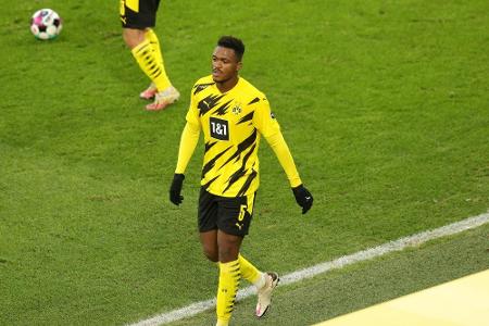 Dortmund vorerst ohne Zagadou Dortmund vorerst ohne Zagadou