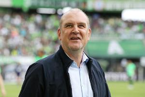 "Sehr unglückliche Rolle" - Schmadtke-Kritik an Machtkampf im DFB