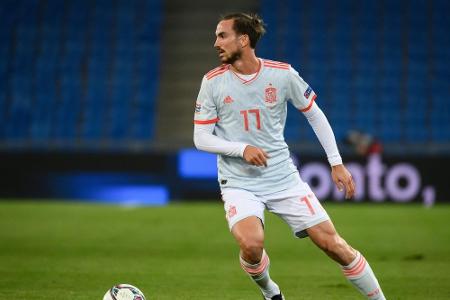 Drei neue Coronafälle in der Serie A Drei neue Coronafälle in der Serie A