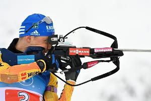 Lesser auf Rang acht - Tarje Bö gewinnt