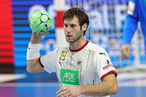 DHB-Team nach Spielabsage gegen Kap Verde "erleichtert"
