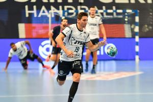 Corona stoppt Flensburg - Ärger über EHF-Informationspolitik
