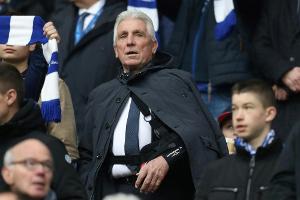 Fischer über Schalker Talfahrt: "Eine Katastrophe"