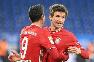 Rolle rückwärts? Löw stellt Weltmeister-Rückkehr in Aussicht