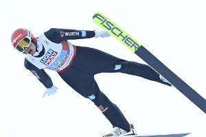 Kombinierer-Staffel holt WM-Silber in Oberstdorf - Gold für Norwegen