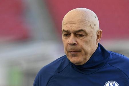 Offiziell: Schalke trennt sich von Gross, Schneider und Riether - Trainersuche dauert an Offiziell: Schalke trennt sich von Gross, Schneider und Riether - Trainersuche dauert an