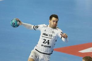 Handball: Kiel wieder in Erfolgsspur - Magdeburg neuer Zweiter