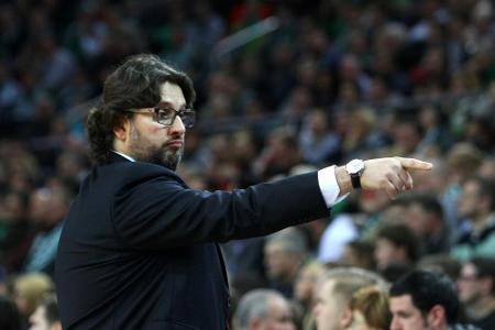 EuroLeague: Bayern feiert ersten Saisonsieg gegen Alba EuroLeague: Bayern feiert ersten Saisonsieg gegen Alba