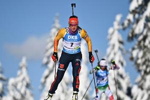 Herrmann verpasst erste deutsche Medaille knapp