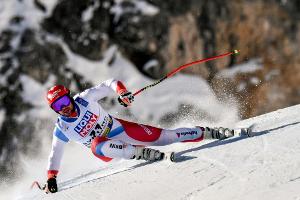 Ski-WM: Feuz Wettfavorit auf Abfahrtssieg