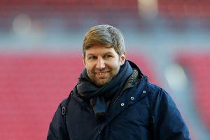Stuttgart: Aufsichtsrat stärkt Hitzlsperger den Rücken