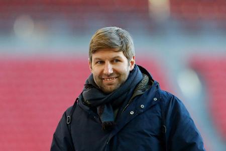 Stuttgart: Aufsichtsrat stärkt Hitzlsperger den Rücken Stuttgart: Aufsichtsrat stärkt Hitzlsperger den Rücken