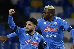 Juve-Rückschlag durch misslungene Porto-Generalprobe