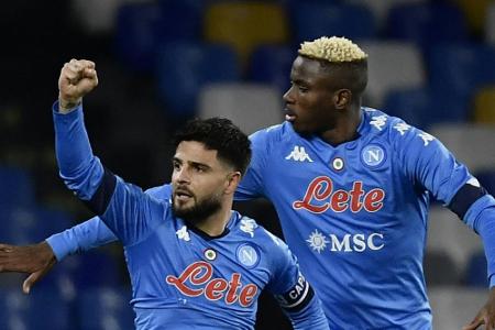 Ausrutscher für CR7 und Co, auch Milan patzt: Ausrutscher für CR7 und Co, auch Milan patzt: