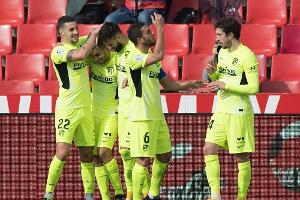 Trotz Coronafälle: Atletico Madrid wieder auf Titelkurs