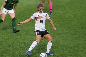 Leupolz glaubt im Titelrennen an Ex-Klub Bayern