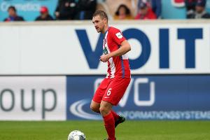 Aue-Keeper Männel pariert zwei Elfer - Heidenheim stoppt Negativtrend