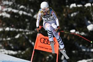 Ski-WM Weidle holt sensationell Abfahrts-Silber