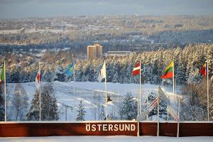 Biathlon: Weltcup-Finale in Östersund statt Oslo