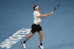 ATP-Cup: Deutschland verliert im Halbfinale - Zverev angeschlagen