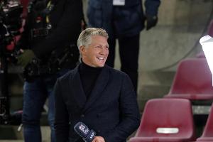 Schweinsteiger bald Trainer oder Manager? "Ich weiß, wie man erfolgreich sein kann"
