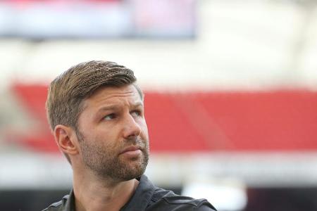 VfB-Aufsichtsrat bestellt Keller zum Interimsvorstand Finanzen VfB-Aufsichtsrat bestellt Keller zum Interimsvorstand Finanzen