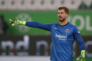 Trapp: "Gegen Bayern kann man eigentlich nur gewinnen"