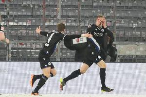 Die Sport-Höhepunkte am Freitag, 19. Februar