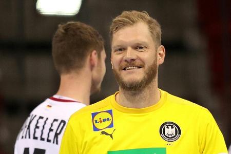 Bitter will beim HSV auch mit 