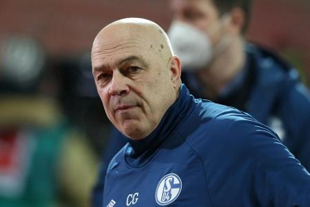Gross vor Revierderby: Gross vor Revierderby:
