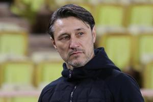 Kovac traut Frankfurt Champions League zu